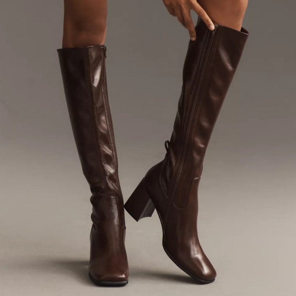 Jeffrey Campbell Hot Lava Boots